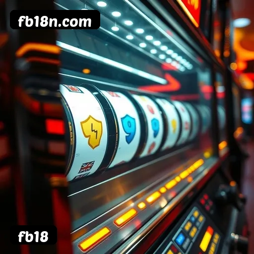 Comparação APP mobile vs versão web da fb18