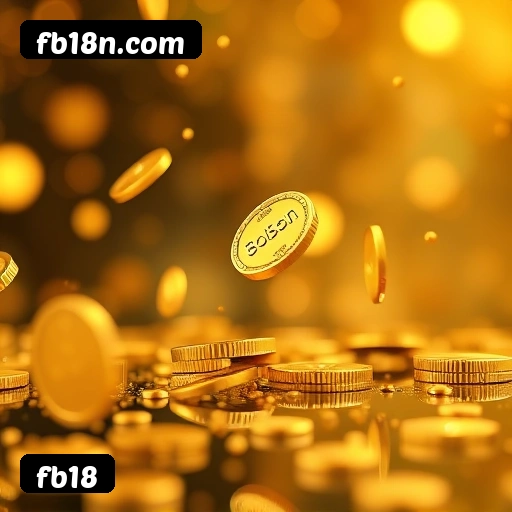 fb18 bônus R$5.000 + 500 giros - Rollover 35x, prazo 30 dias, 38% taxa conversão