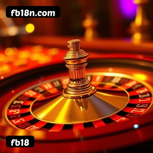 Tabela RTP dos jogos de cassino da fb18