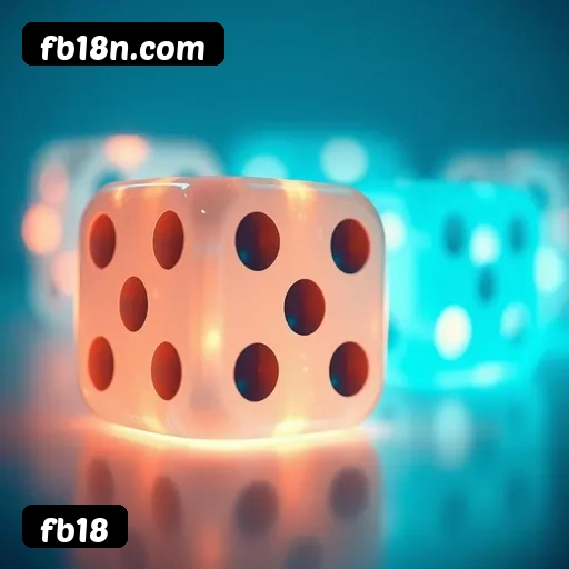 Loterias online disponíveis na fb18