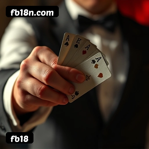 6 vantagens exclusivas do programa VIP da fb18